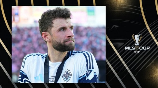 无缘好意思职联总冠军! 穆勒: 很伤心, 嗅觉咱们把奏效拱手相让了