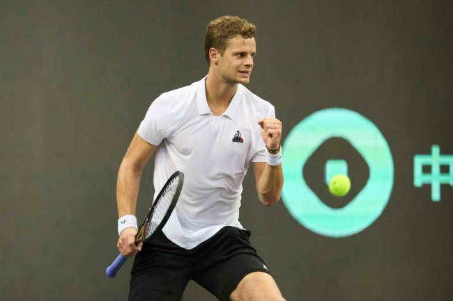 2024戴维斯杯决赛小组赛横琴伸起先个比赛日的较量