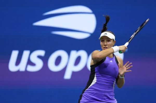 好意思网第10日佩古拉首进大满贯4强 斯维亚泰克出局