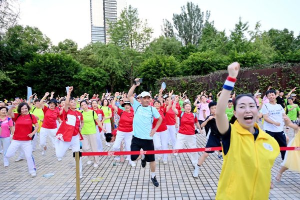 四川大家体育引颈员注册东谈主数破百万