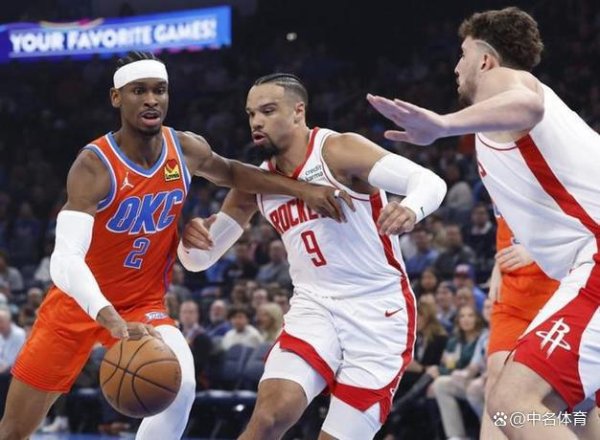 火箭121-95血洗国王：62个篮板撕碎西部鱼腩，现代篮球的暴力好意思学