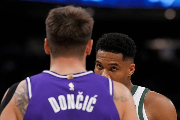 好意思记：阿德托昆博曾筹商热火和去达拉斯联手东契奇