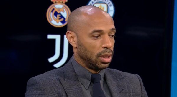 亨利：皇马需要的是球星处理者，阿隆索更像是战略耕种