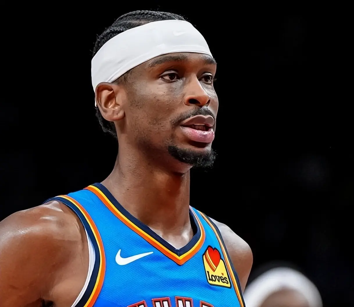 SGA三节轰28分8助! 卫冕冠军造49分惨案，这一战让我看清3个事实