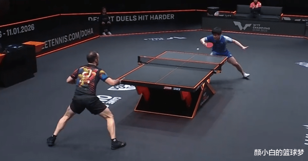张本智和狂吼怒! 六局淘汰西蒙晋级八强 宇宙第五成日乒总决赛独苗