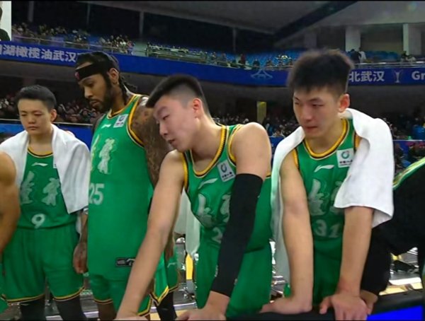破案了! 辽篮队员在场上枯竭活力、不答允的3个原因揭晓