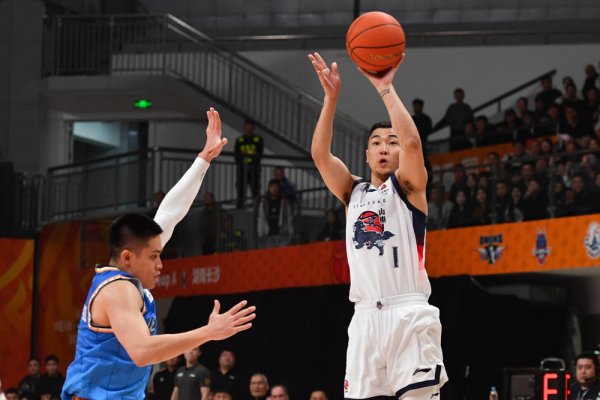 新赛季首轮客战北控, 山东高速男篮能否获取开门红?