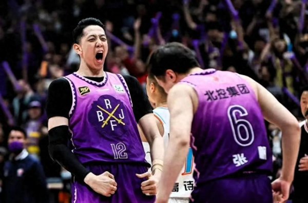 CBA首轮北控战山东，赛前4好3坏音讯加捏，球队得手斩获开门红