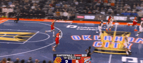 SGA要害不雅察: 高效火力看护下的出球提高