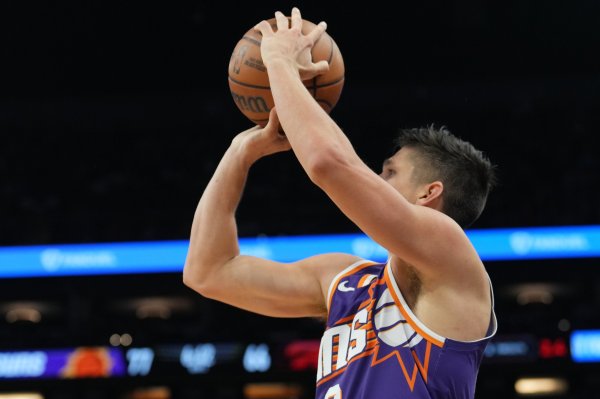 太阳阿伦: 雷霆主打体格造反 咱们需要左证裁判吹罚法度融合吩咐