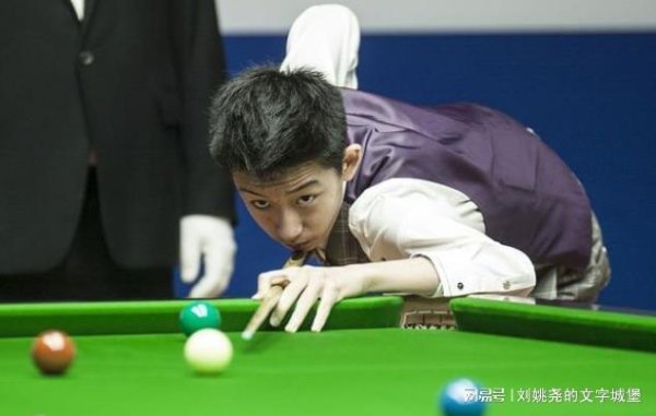 18-28！袁想俊被逆转，中国斯诺克一网尽扫，吴宜泽奖金最高？