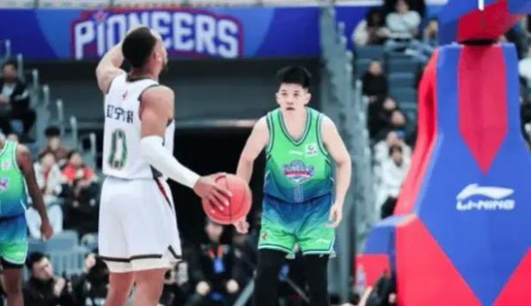 一场80-68，赢球不成怕，可怕是杨鸣主帅赛后一席话 太奋发东说念主心了