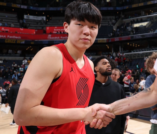 队记：开荒者开动后悔选杨瀚森 为他错过奎因+科沃德两位新星