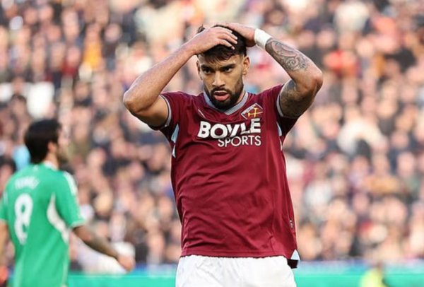 帕奎塔：总共东说念主齐知说念，英足总的指控铁心了我转会曼城的契机