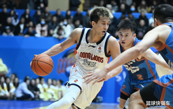 14队却没一队得分破百? CBA新赛季又1新魔咒: 广东队这下压力大了?