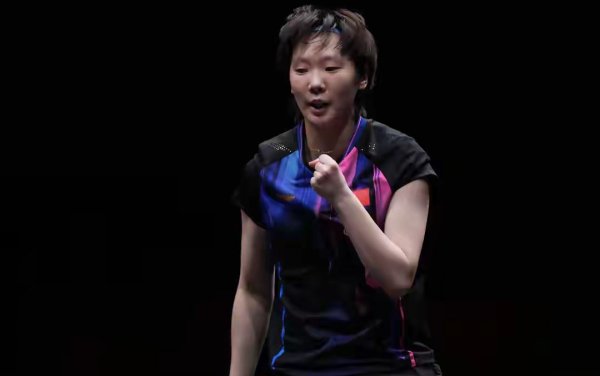 乒乓总决赛: 12月14日赛程公布! 两冠行将出生, 国乒双王力图卫冕