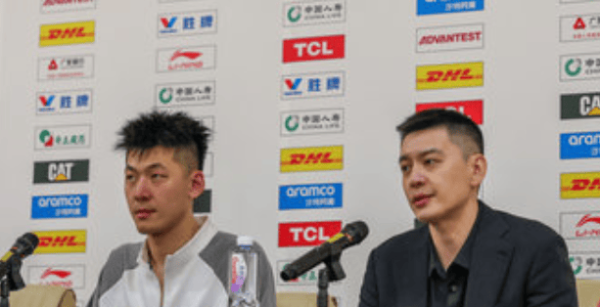 杨鸣: 每个东谈主上场皆打出我方的特色, 手脚栽植感到止境稳定