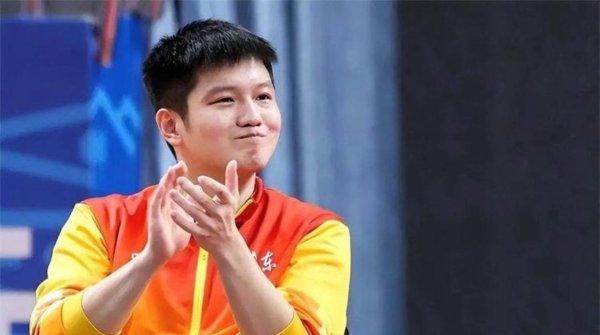 好了，徐瑛彬一鸣惊东说念主首秀遭卡尔伯格横扫，成为国乒混团首位被扫选手，解释内战强不代表国外赛场行，男队资源分派失衡问题突显