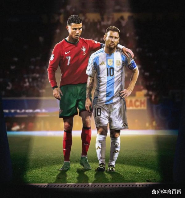 2025球衣销量榜曝光：亚马尔第1 梅西第2 C罗只第7！