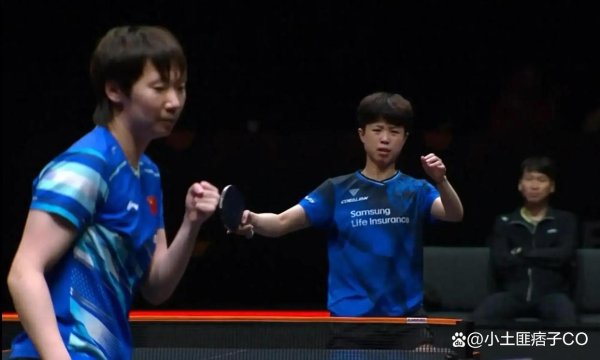 王曼昱一场逆袭拿下百胜，国乒稳坐女单半壁山河，年青敌手还能撑多久？