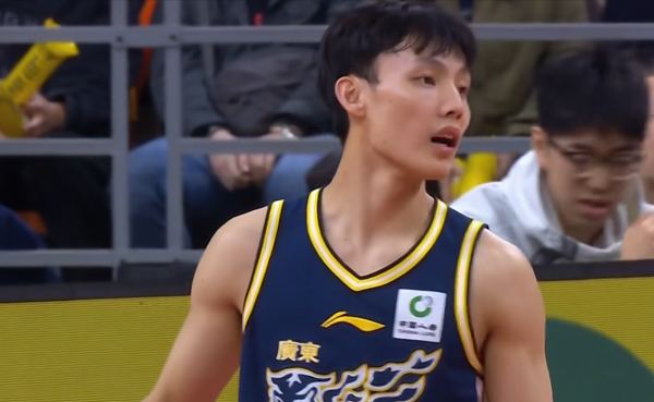 广东送浙江两连败！徐杰带伤出战，萨姆纳救赎之战，杜锋停止爆冷