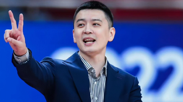 CBA豪恣整宿！广厦惨败辽篮，北京破记载大捷新疆，青岛两连胜