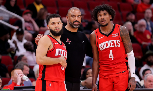 领先步履，火箭6600万好意思元续约乌度卡，6年条约内含大形状