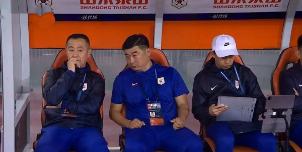 5刚硬势归来，泰山队新星段刘愚濒临抉择，解放死后卫或顶替外助