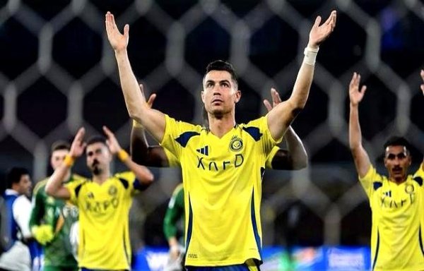 C罗转型作念雇主，投资贸易，5000万英镑筹划作事