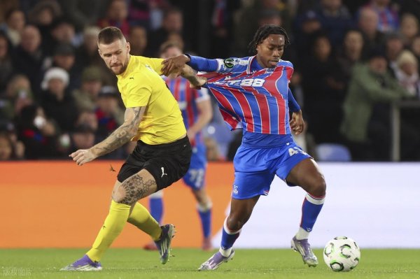 欧协联2-2大冷门，英超第5遭阻击，无缘2连胜