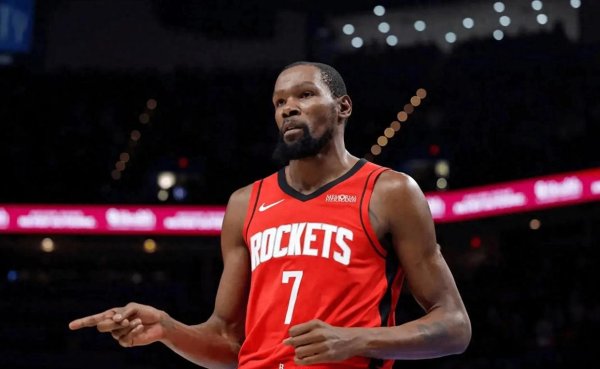 大爆冷！火箭128-133鹈鹕，杜兰特15中12都带不动！火箭加时崩盘，告捷就这么从指尖溜走，到底谁该认真？