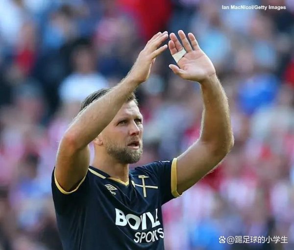 菲尔克鲁格的伦敦迷路：新一轮接头或将决定其西汉姆生计尽头