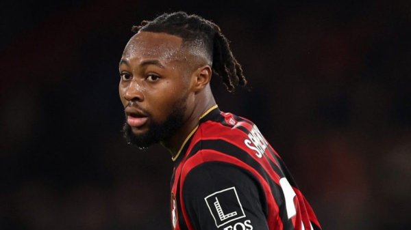 英媒：曼联领跑塞门约争夺战，这笔转会交游辩论早已开动