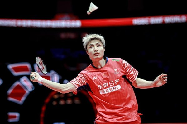 羽毛球世巡赛总决赛：国羽参预四项决赛 锁定混双金牌