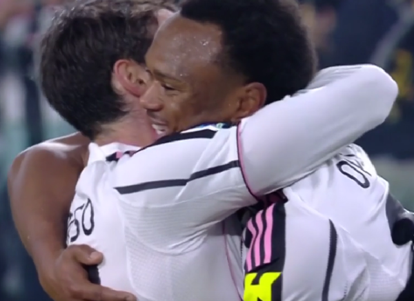 1-2！意甲黑马现形：4战强队全败，尤文差国米4分，4大强队争冠