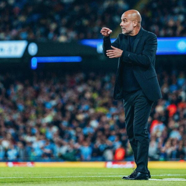 大局已定！7400万顶级报复手“空降”曼城！两“废星”离队倒计时