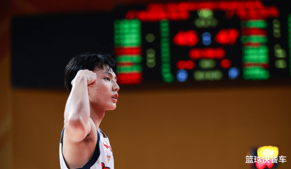 CBA积分榜最新名次出炉! 广东挤掉辽篮重返第2: 山西第5新疆第13