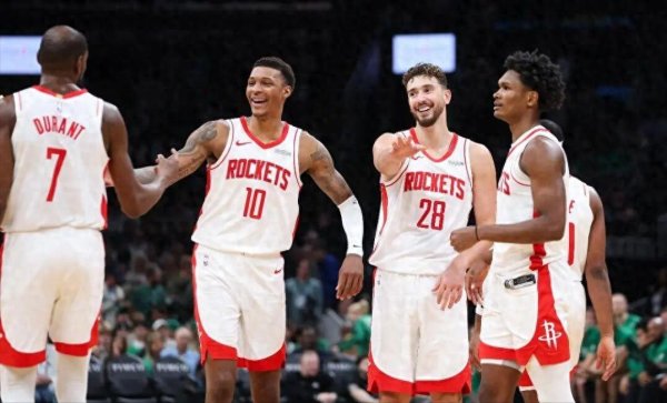 三方往来! 湖东谈主有望补强, 火箭报价克内克特, 黄蜂甩卖布里奇斯