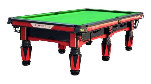 福建程序九球桌