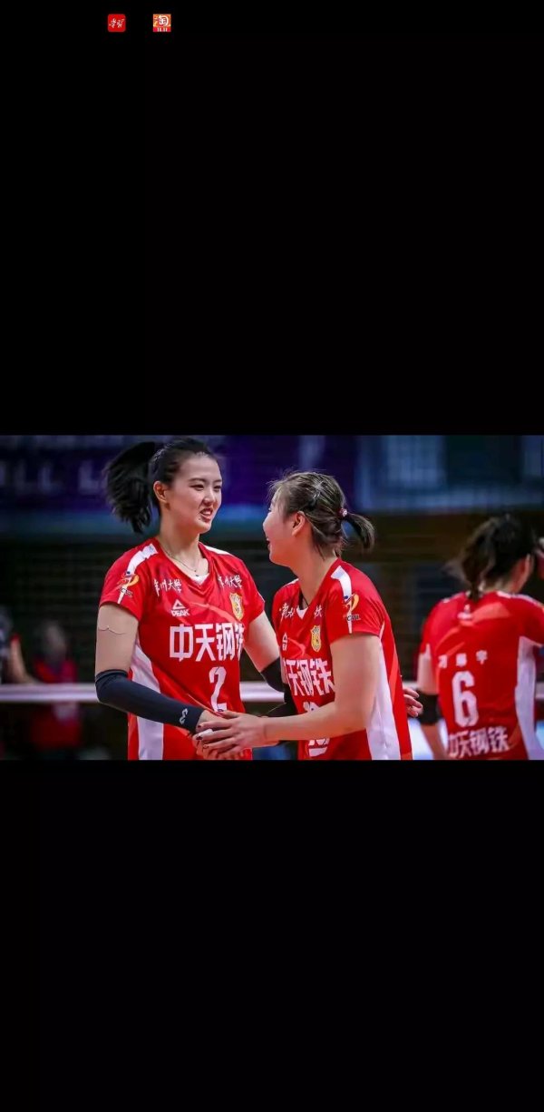 津苏女排巅峰对决陈方施海荣环节一换定输赢