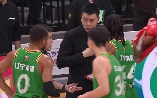 辽宁男篮新赛季火热开局，赵继伟行将体测，山东男篮早先换外助