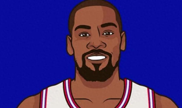 火箭惨败快船！4东说念主上双，杜兰特短板