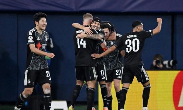 周末球赛两场看点巴萨客战难啃的“黄潜”，维拉能否再把红魔敲醒？