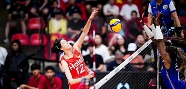 李盈莹留洋梦碎！米兰女排真相曝光