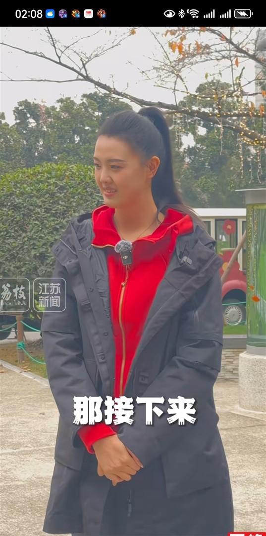 张常宁处事生存迎来调动 将来将以新身份延续排球情缘