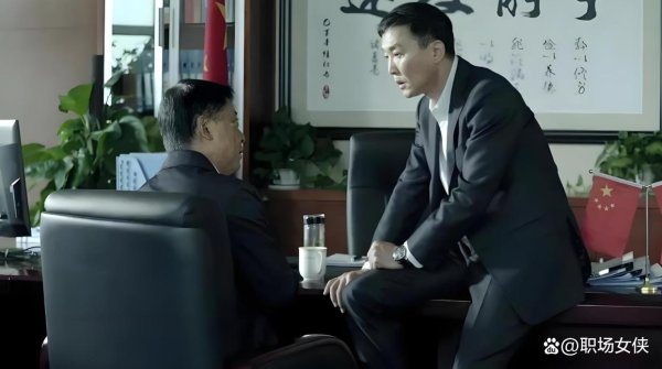 我92的，上班十多年才提副科，在二级单元算是中层了，嗅觉这辈子差未几到这了，等着被00后10后挤走