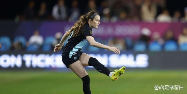 曼城女足的2025：十佳进球背后，不啻是火力全开