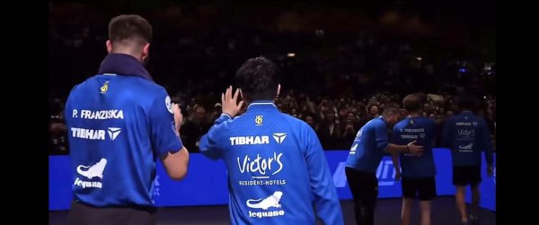 樊振东为何没去杜塞尔多夫？背后原因其实没那么复杂