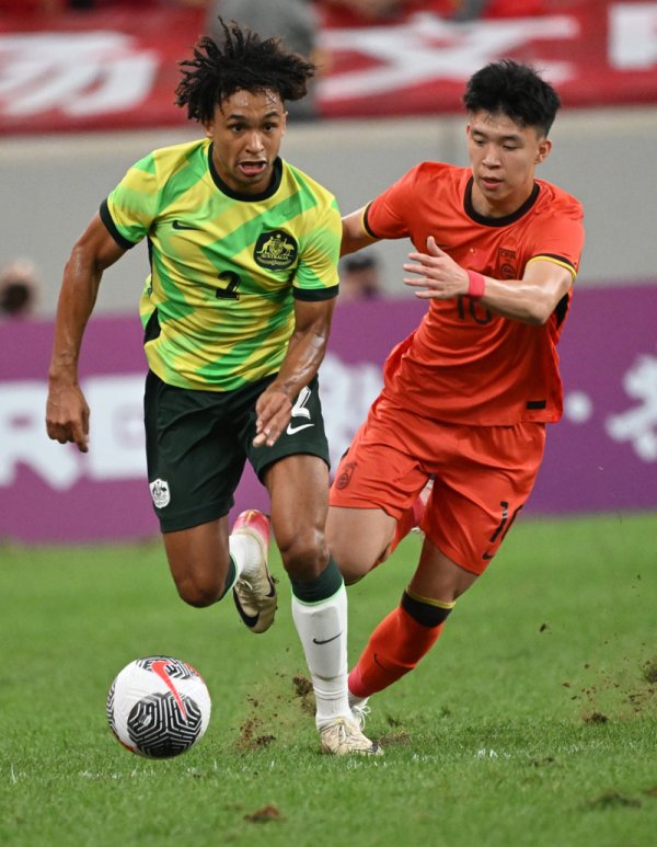 U23国足周四迎来亚洲杯首战，中国足球的但愿一代此次能制造惊喜吗？