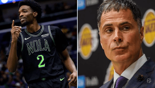 Stein：湖东说念主只知足为攻防兼备的侧翼球员放弃未来财务天真性